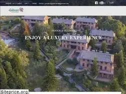 Sites similar to godavarivillageresort.com