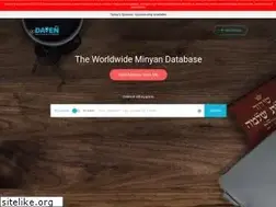 Sites similar to godaven.com