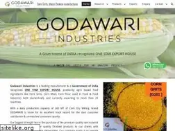 Sites similar to godawari.com