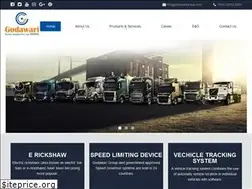 Sites similar to godawarigroup.com