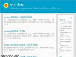 Sites similar to godbasin.github.io