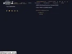 Sites similar to godbedrilling.com