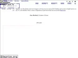 Sites similar to godbeylaw.com