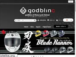 Sites similar to godblinc.com