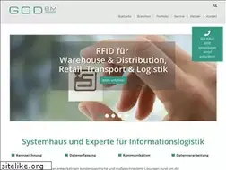 Sites similar to godbm.de