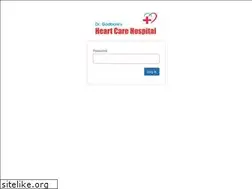 Sites similar to godbolehospital.com