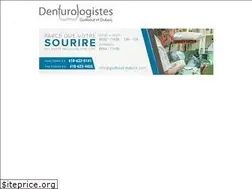 Sites similar to godbout-dubois.com