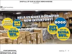 Sites similar to godbyhomefurnishings.com