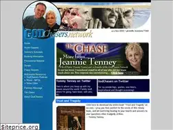 Sites similar to godchasers.com