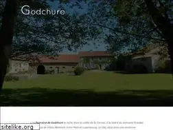 Sites similar to godchure.com