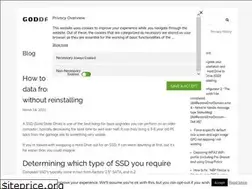 Sites similar to goddamnpc.com