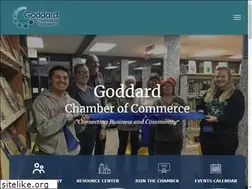 Sites similar to goddardchamber.com