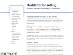 Sites similar to goddardconsulting.ca