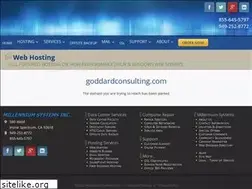 Sites similar to goddardconsulting.com