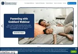Sites similar to goddardschool.com