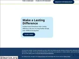 Sites similar to goddardschoolfranchise.com