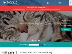 Sites similar to goddardvetgroup.co.uk