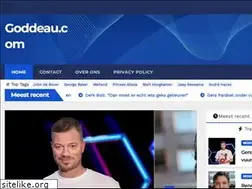 Sites similar to goddeau.com