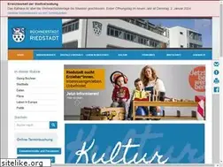 Sites similar to goddelau.de
