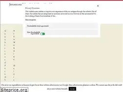 Sites similar to goddelijke-recepten.nl