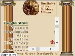Sites similar to goddess-athena.org