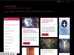 Sites similar to goddess-pages.co.uk