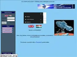Sites similar to goddess.hu