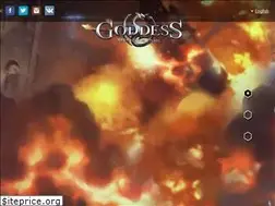 Sites similar to goddess.koramgame.com