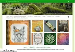 Sites similar to goddessandgreenman.co.uk