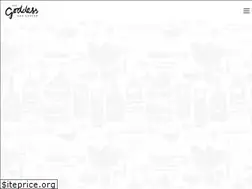 Sites similar to goddessandgrocer.com