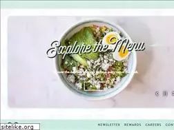 Sites similar to goddessandthebaker.com