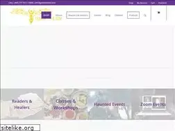 Sites similar to goddesselite.com