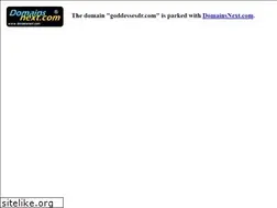 Sites similar to goddessesdr.com
