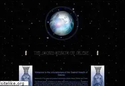 Sites similar to goddesshearth.org