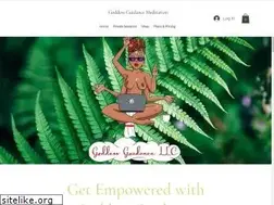 Sites similar to goddessl.com