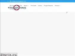 Sites similar to goddessofwoo.com