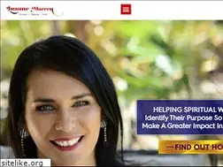 Sites similar to goddessonpurpose.com