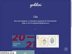Sites similar to goddini.com