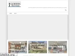 Sites similar to goddinrealestate.com