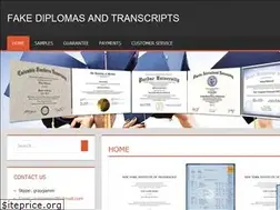 Sites similar to goddiploma.com