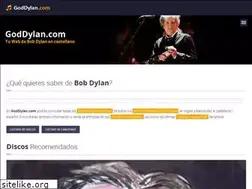 Sites similar to goddylan.com