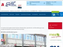 Sites similar to gode-wind-apotheke.de