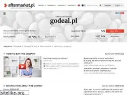 Sites similar to godeal.pl