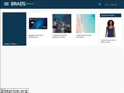 Sites similar to godeals.com