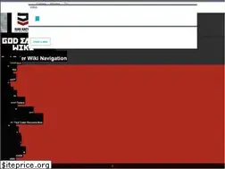 Sites similar to godeater.wikia.com