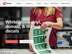 Sites similar to godecals.net