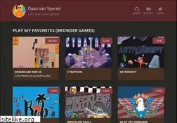 Sites similar to godeckyourself.com