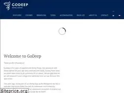 Sites similar to godeep.ph