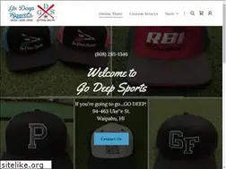 Sites similar to godeep9.com