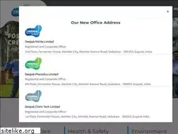 Sites similar to godeepak.com